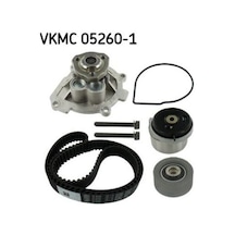 Skf Vkmc 05260-1 Trıger Eksantrık Gergı Setı Devırdaımlı Aveo T255 Cruze F14d F16d Astra H Merıva Vectra Zafıra 1.6ı