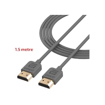 Onten AL2877 Hdmi Kablo 4Kx2K 60Hz 150 CM