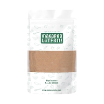 Kırmızı Tam Buğday Tarhana +1 Yaş, 200 Gr