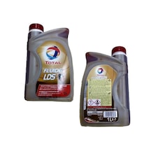 Total S Max 07 Transit V347 Direksiyon ve Debriyaj Merkezi Yağı 1 L