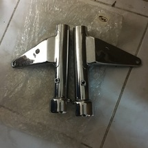 Cg -agk 125 Far Kulağı Uzun