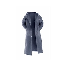 Yağmurluk - Lacivert N145