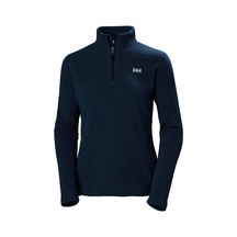 Helly Hansen W Lıght Halfzıp Kadın Polar Hh..15010 Hha.599 001