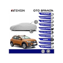 Dacia Sandero Stepway Oto Branda (506893013)