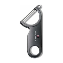 Victorinox 7.6073.3 Patates  Soyacağı Siyah