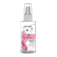 Dermokil %100 Doğal Gül Suyu Sprey 50 Ml 5 Adet