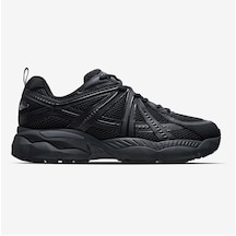 Lescon Artura Erkek Sneakers Spor Ayakkabı Siyah Lescon Artura Erkek Sneakers Spor Ayakkabı Siyah