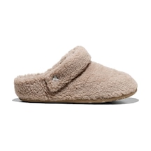 Crocs Classıc Cozzy Unısex Terlik 209386-195 Kahverengi