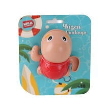 Urt031-002-144 Yüzen Kaplumbağa Kartelada