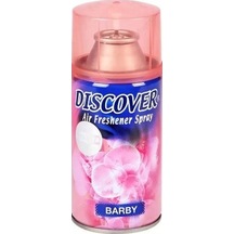 Discover Oda Kokusu Barby 6 x 320 ML