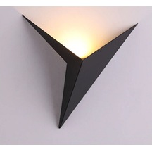 Trendlight Modern Dekoratif Duvar Aplik