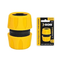 Sgs4260 Hortum Bağlantı Eki 1/2 10u X 10g Milimetre