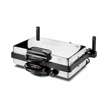Eratec Multigrill MG-2000 2000 W Izgara Makinesi