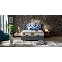 Nivabaza Relax Baza Başlık Yatak Set Tüm Ölçülerde Ve Renklerde