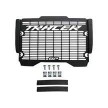 Gp Kompozit Mt-07 Tracer Uyumlu Radyatör Koruma - 2016-2020