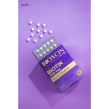 Bıoxcın Bıotın 90 Tablet