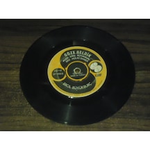 Erol Büyükburç - Göze Geldik - Avare Aşık . 7" Single