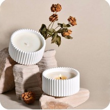 Bernami Mumluk Şamdanpinterest Dekoratif Mumluk Diğer