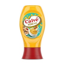 Sos Köri 260gr 1 Adet