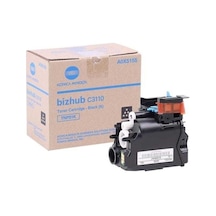 Tonersepeti Konica Minolta Tnp-51 Siyah Toner