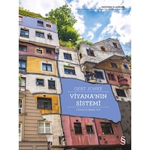 Viyana'nın Sistemi - Gert Jonke - Everest Yayınları