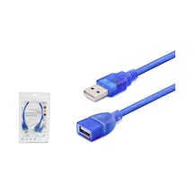 Hadron Hdx75404350 Kablo Usb Uzatma 30Cm