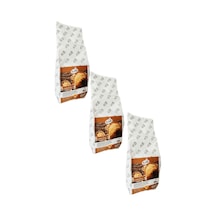 Dr Gusto Esmer Kahverengi Şeker 1 Kg 3 Adet