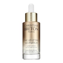 The Uplifting Neck Serum Sıkılaştırıcı Boyun Ve Dekolte Serumu 30 Ml