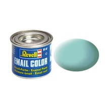Revell Maket Boyası 14 Ml Light Green Mat 32155