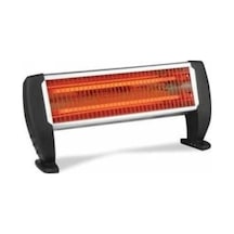 Akel Yakut As1012 Quartz 1200 W Isıtıcı Soba