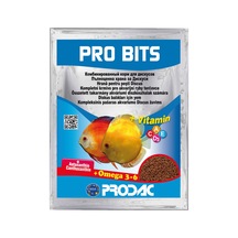 Prodac Pro Bits 12gr