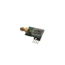 Ntx05rna8 868mhz Fsk/gfsk Rf Verici Transmitter Modülü - Sma Rf Anten Konnektörlü
