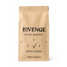 Kuru Kahve 100 G