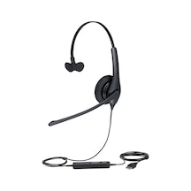 Jabra BIZ 1500 Mono USB NC Kulak Üstü Kulaklık Jabra BIZ 1500 Mono USB NC Kulak Üstü Kulaklık