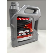 Maxima Xt 10w-40 4l Motor Yağı Üretim Tarihi 2025