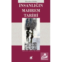 İnsanlığın Mahrem Tarihi / Theodore Zeldin
