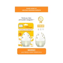 Image Home Küre Oda Kokusu Mango - 110 Ml