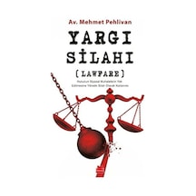 Yargı Silahı Lawfare