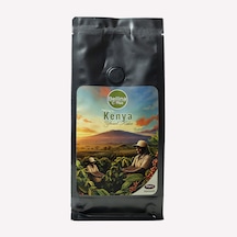 Bellina Coffee Espresso Kahve Çekirdeği Kenya 200 G