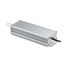 200 W 17 Amper 12 V Kapalı Led Trafosu - Dış Mekan - Ct-2593a