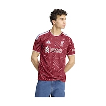 Adidas Actmar Lfc H Jsy KIrmızı