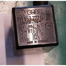 1119532270 Volkswagen Audi Sinyal Flaşörü