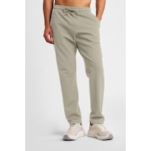 Erkek Eşofman Altı 25s-1269-25n Sarı