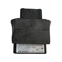 Tvs Jupiter 110 / Wego 100 Beyin Ecu