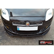 Fiat Bravo Ön Lip Fiberglass Boyasız