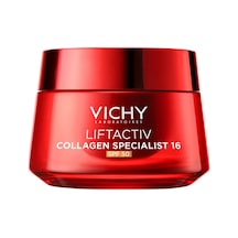 Liftactiv Collagen Specialist 16  Day Cream - Gündüz Kremi 50ml