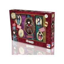 Gj 113 Gorjuss 200 Parça Lisanslı Puzzle