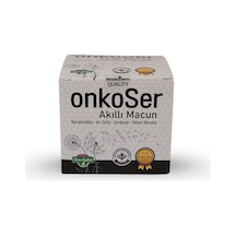 Sena Sultan Onko-ser Akıllı Macun 350 G Öğütülmüş