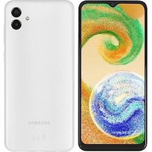 Yenilenmiş Samsung Galaxy A04 128 GB 4 GB (12 Ay Garantili)