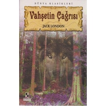 Vahşetin Çağrısı - Jack London N11.16464